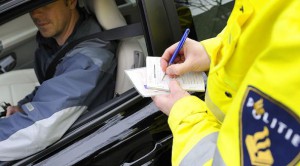 Verkeersboete 300x166 Europese afspraken voor verkeersboetes in buitenland