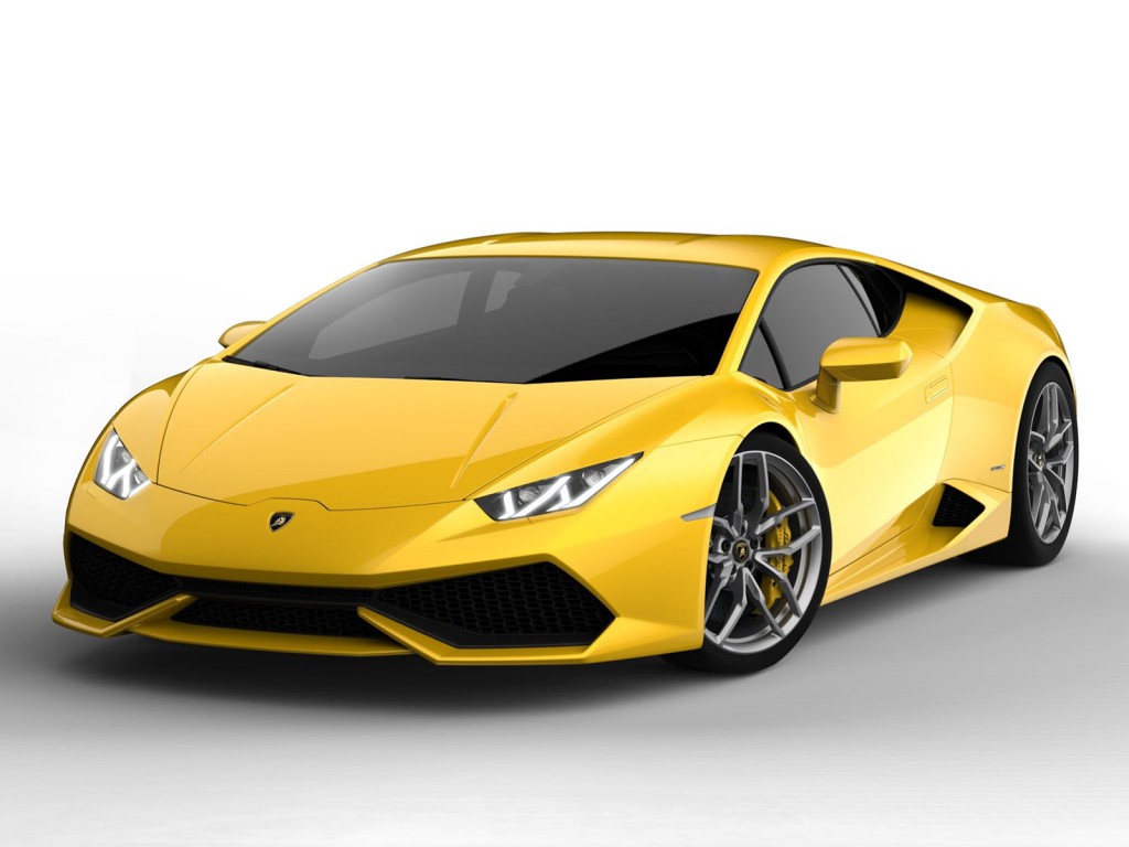 Lamborghini Huracan LP610 4 1 1024x768 Nieuwe krachtpatsers.