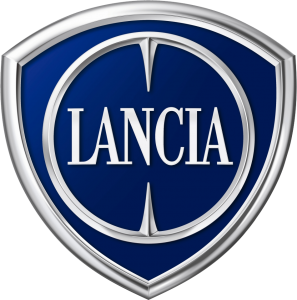 Lancia logo 297x300 Lancia Verkopen