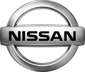 Nissan logo 300x256 Nissan Verkopen