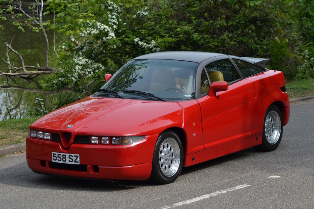 alfa 1024x682 Terugblikken op de salon van Genève