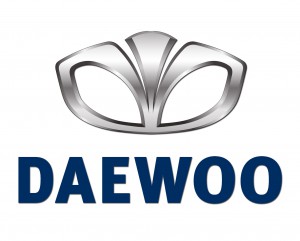 daewoo logo 300x241 Daewoo Verkopen