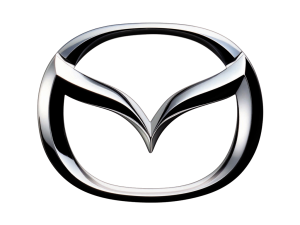 Mazda logo 300x225 Mazda Verkopen