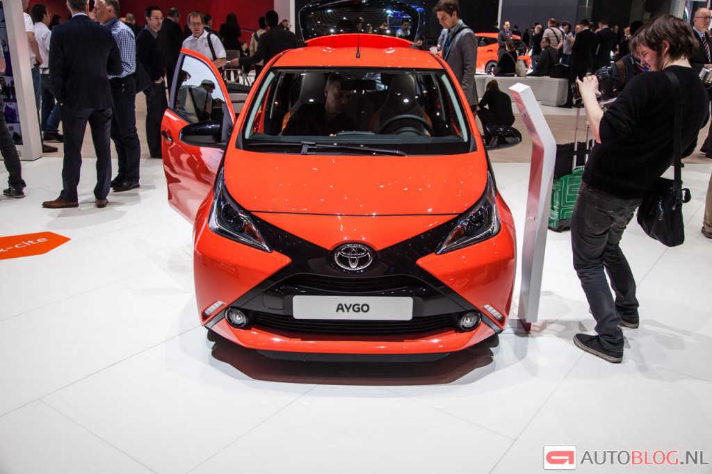 Toyota Aygo 6251 1024x682 Genève 2014