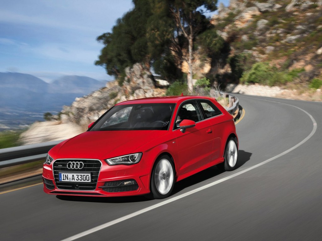 Audi A3 2013 1280x960 wallpaper 02 copy 1024x768 Audi A3 wordt World Car of the Year