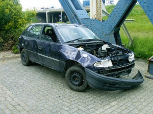 Schade 300x225 Auto kapot verkopen