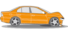 schadeauto verkopen auto2 Ik wil mijn auto verkopen met schade