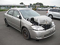 sloopauto1 Afgekeurde auto verkopen