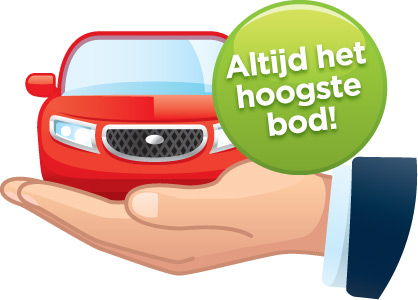 Auto verkopen Nijmegen lead in visual Auto verkopen Nijmegen